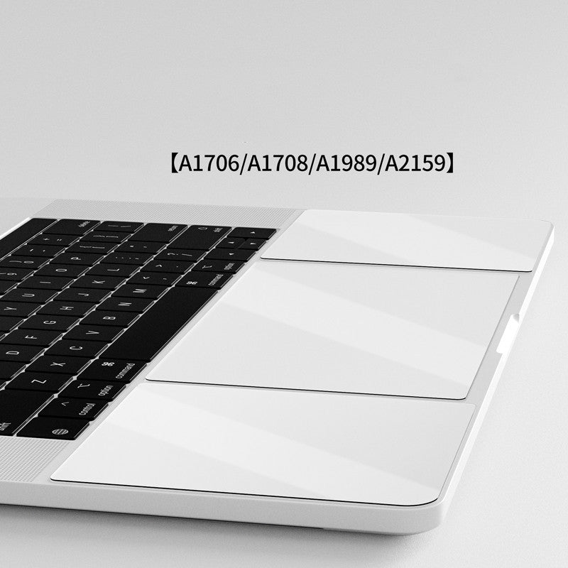 Matte Touchpad Scratch Resistant Computer Accessories Matte Touchpad Scratch Resistant Computer Accessories
